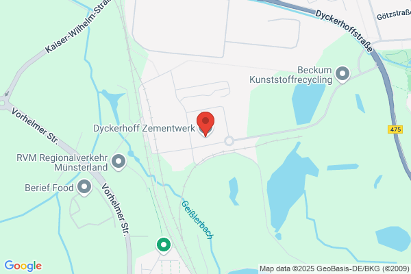 Dyckerhoff AG