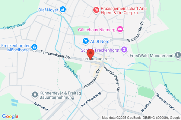 Huerkamp