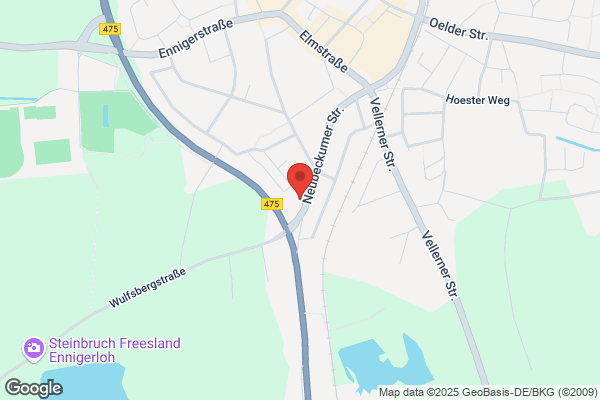 Q1 Tankstelle