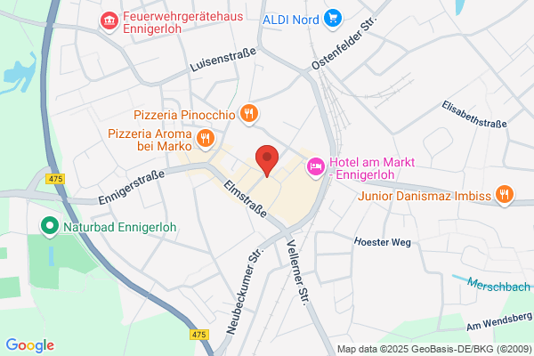 Rossmann Drogeriemärkte