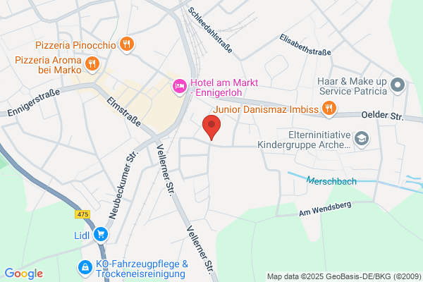 Strunz Servicebüro für Datenerfassung GmbH