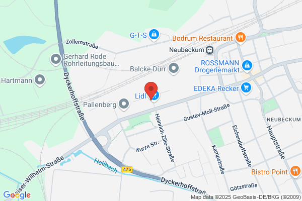 Waltrup GmbH