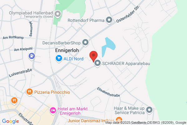 M.J.Dieker Schneide u. Bohrtechnik