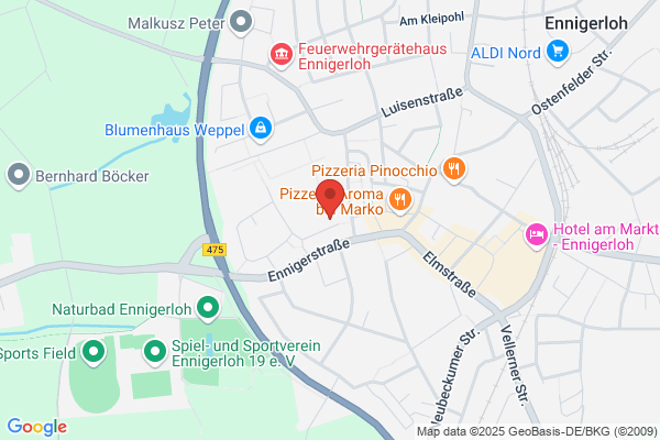 Pestalozzi-Schule Städtische Förderschule