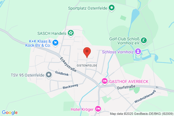 Barteldrees GmbH & Co.