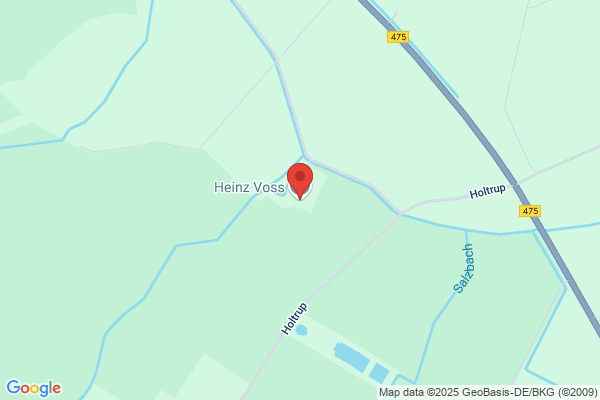 HWS Profil Kontor GmbH