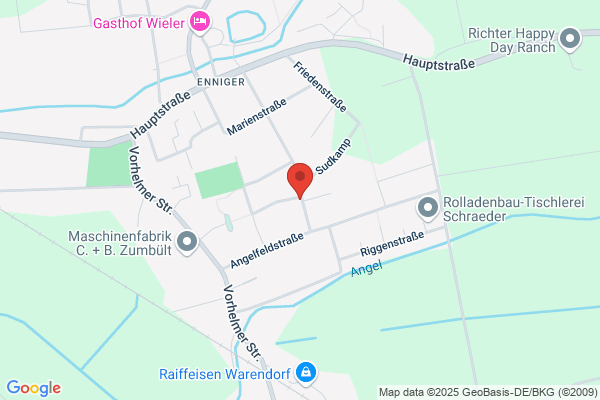 Heinz u. Gisela Vorbeck Lohnsteuerberatungsverein