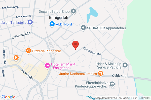 Industrie Service Ennigerloh