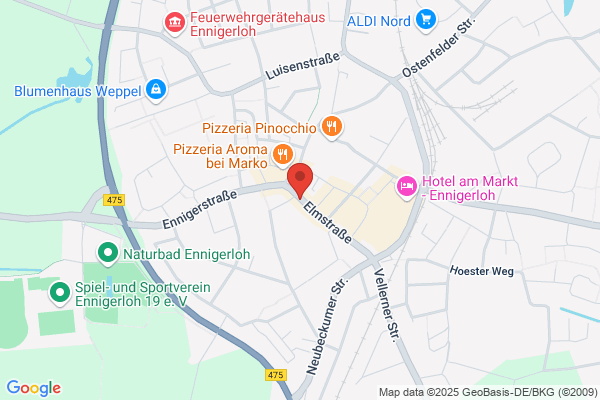 Johanniter-Unfall-Hilfe