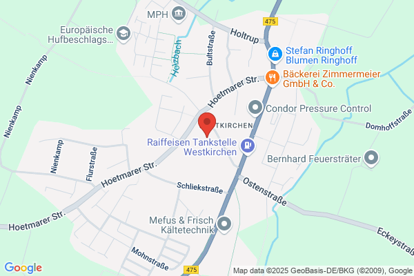 Komforta Polstermöbel GmbH