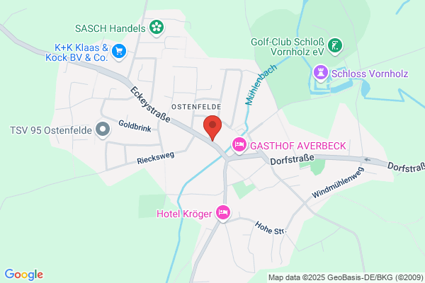 Kottenstedte GmbH
