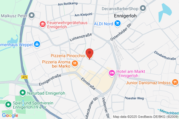 Pizzeria Pinnocchio