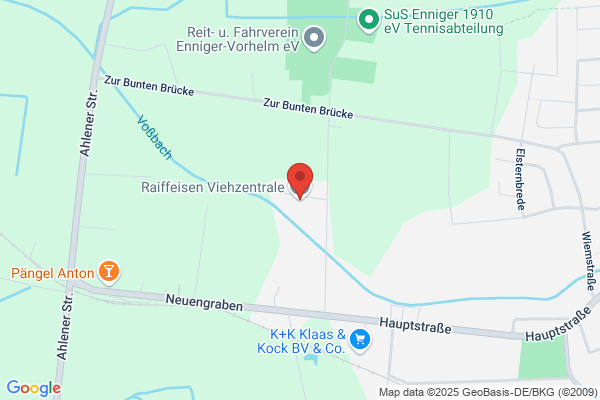 Raiffeisen Viehvermarktung GmbH