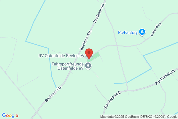 Reiterverein Ostenfelde-Westkirchen e.V.
