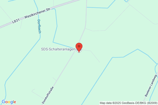SDS Schaltanlagen GmbH