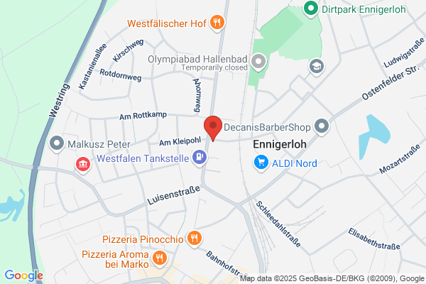 Stadtwerke ETO GmbH & Co. KG