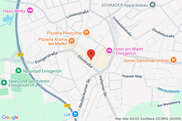 TEDi GmbH & Co. KG