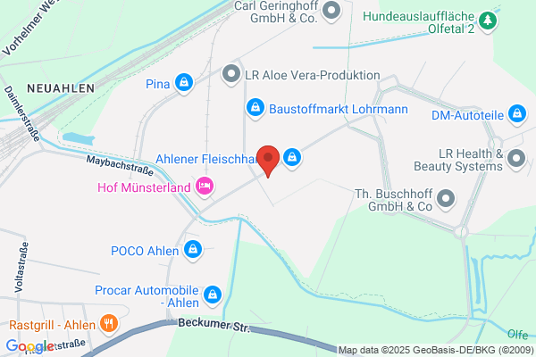 bergedieck immobilien