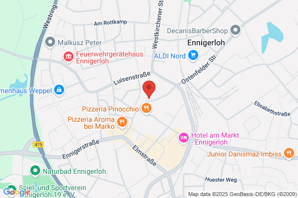 Verwöhn dich Schön