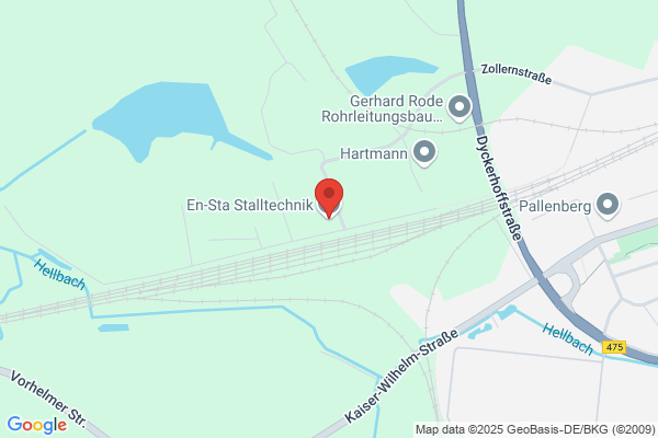 En-Sta Ennigerloher Stalleinrichtungen GmbH