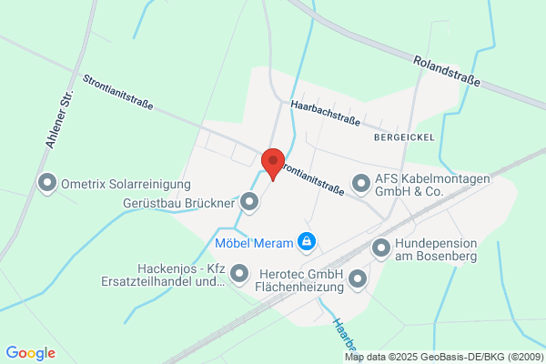 Kieke + Korte GmbH