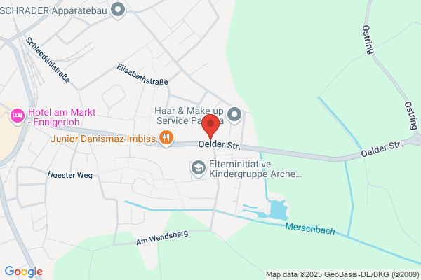 Frenz Modehaus im Casa 31