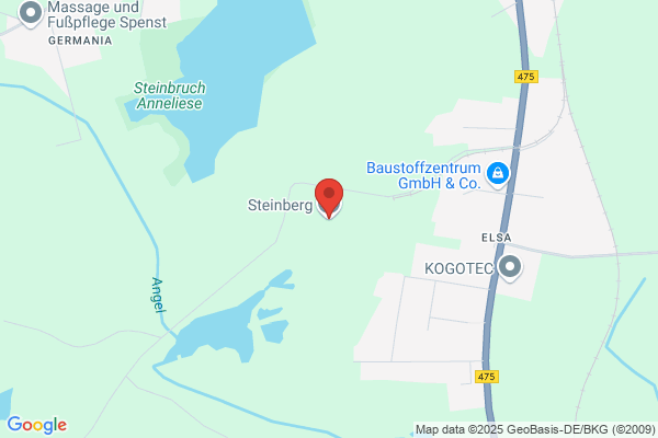 Steinberg GmbH
