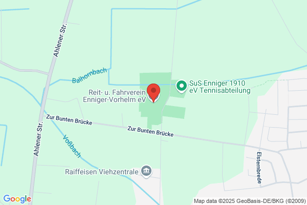 Reit- u. Fahrverein Enniger-Vorhelm e.V.