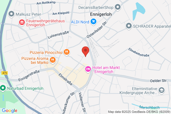 R+V Versicherung