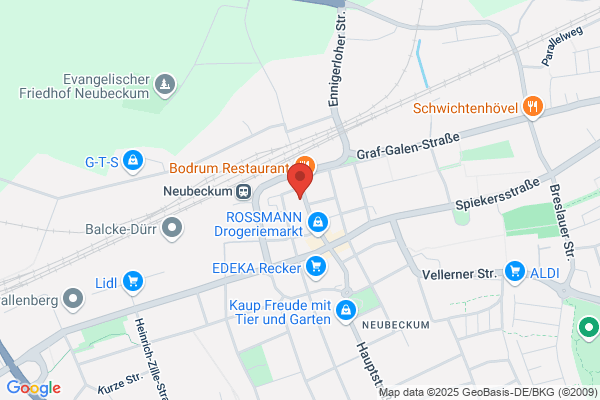 Allianz Versicherung Konrad Jeggle Hauptvertretung