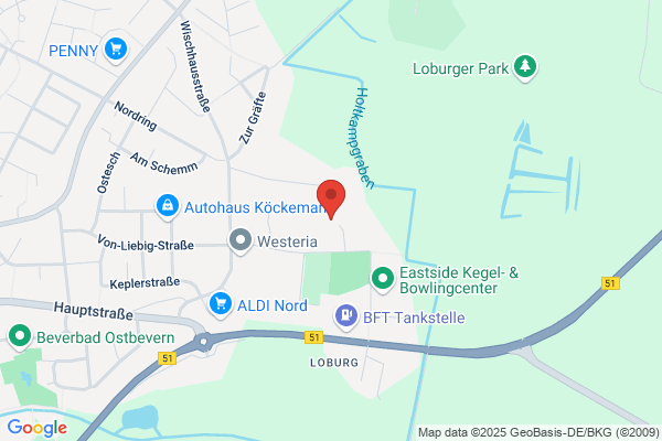 Barkhausen Erodiertechnik GmbH