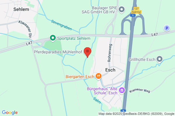 Mühlenhof