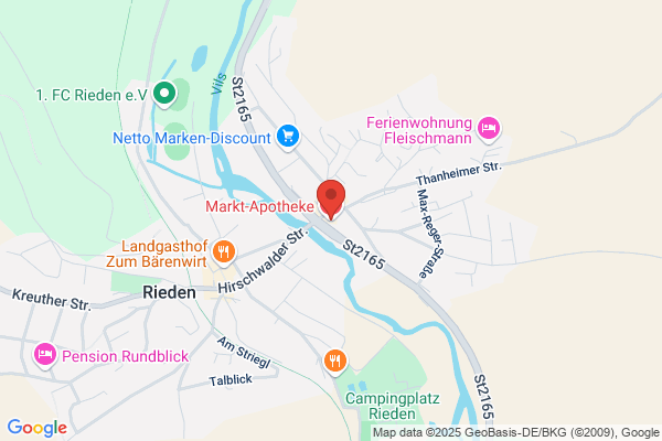 Markt-Apotheke