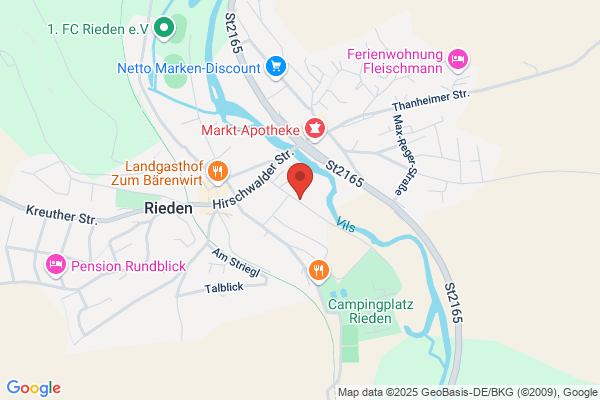 Fenstertechnik Weinfurtner & Beringer GmbH