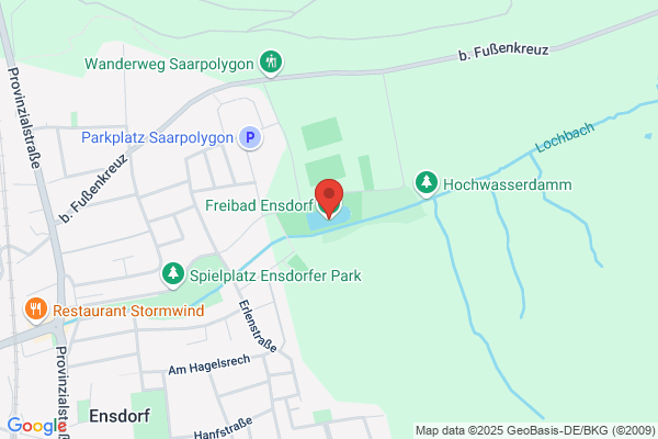 Freibad