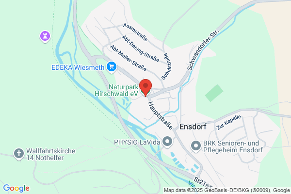 Gemeinde Ebermannsdorf