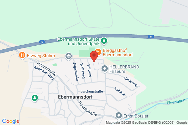 Markus Edenharder Marketingservice