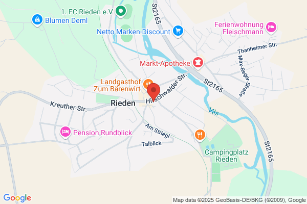 Modellbahnstube W&D Inh. Herbert Weiß
