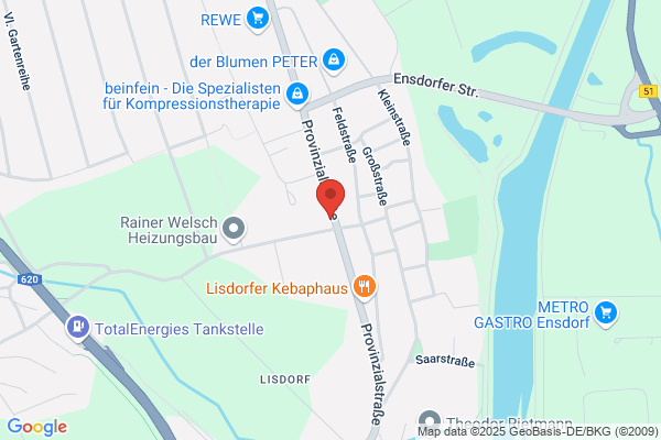 NetS Netzwerk Service GmbH