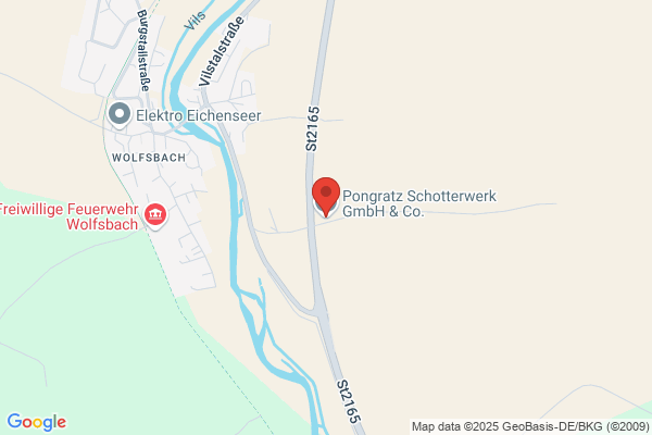 Pongratz Schotterwerk GmbH