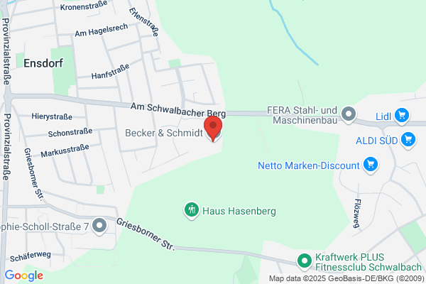 QMS GmbH