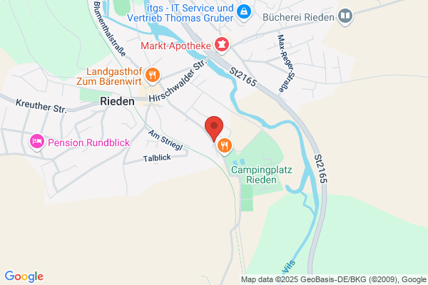 Rieden