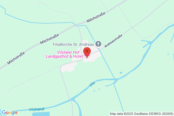 Vilsthaler Hof Inh.Walburga und Michael Dechant