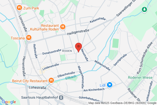 ADG Apotheken Dienstleistungs Gesellschaft mbH