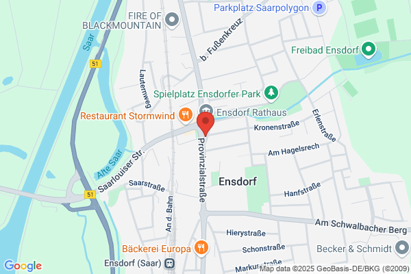 Löwen Danker G.