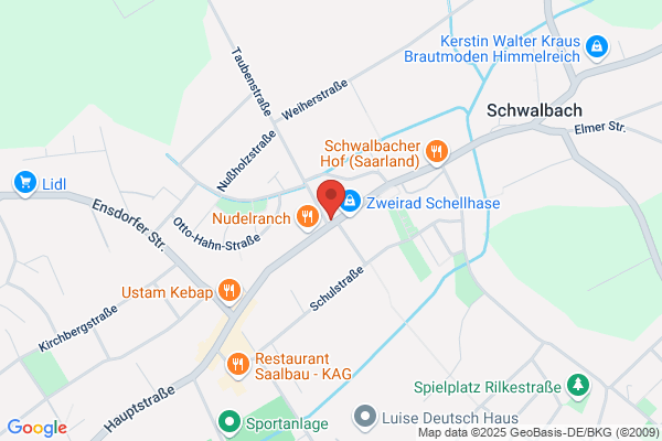 Bäckerei Bost GmbH