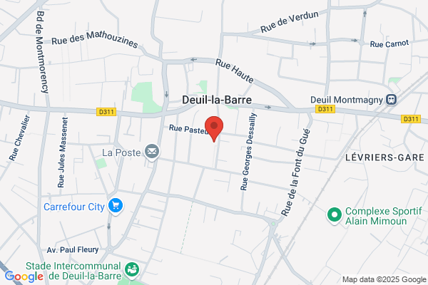 Moquet GmbH - Daniel Moquet Gestaltet Ihre Wege