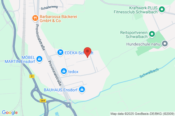 EKE Elektrotechnik GmbH