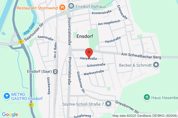 Fotostudio Ensdorf