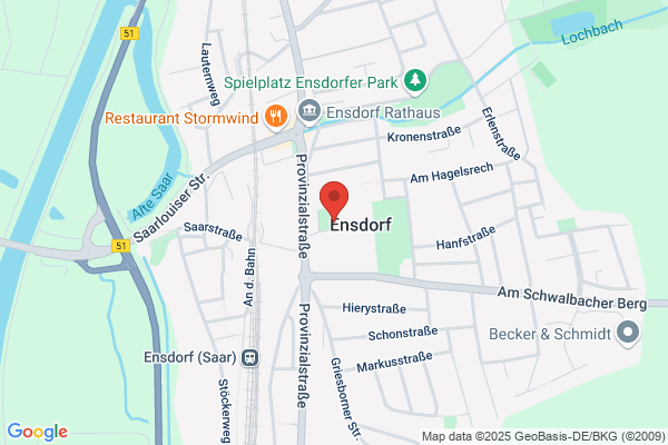 Gemeindehort
